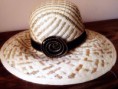 CAPPELLO ZIPPYHAT NERP - € 15,00